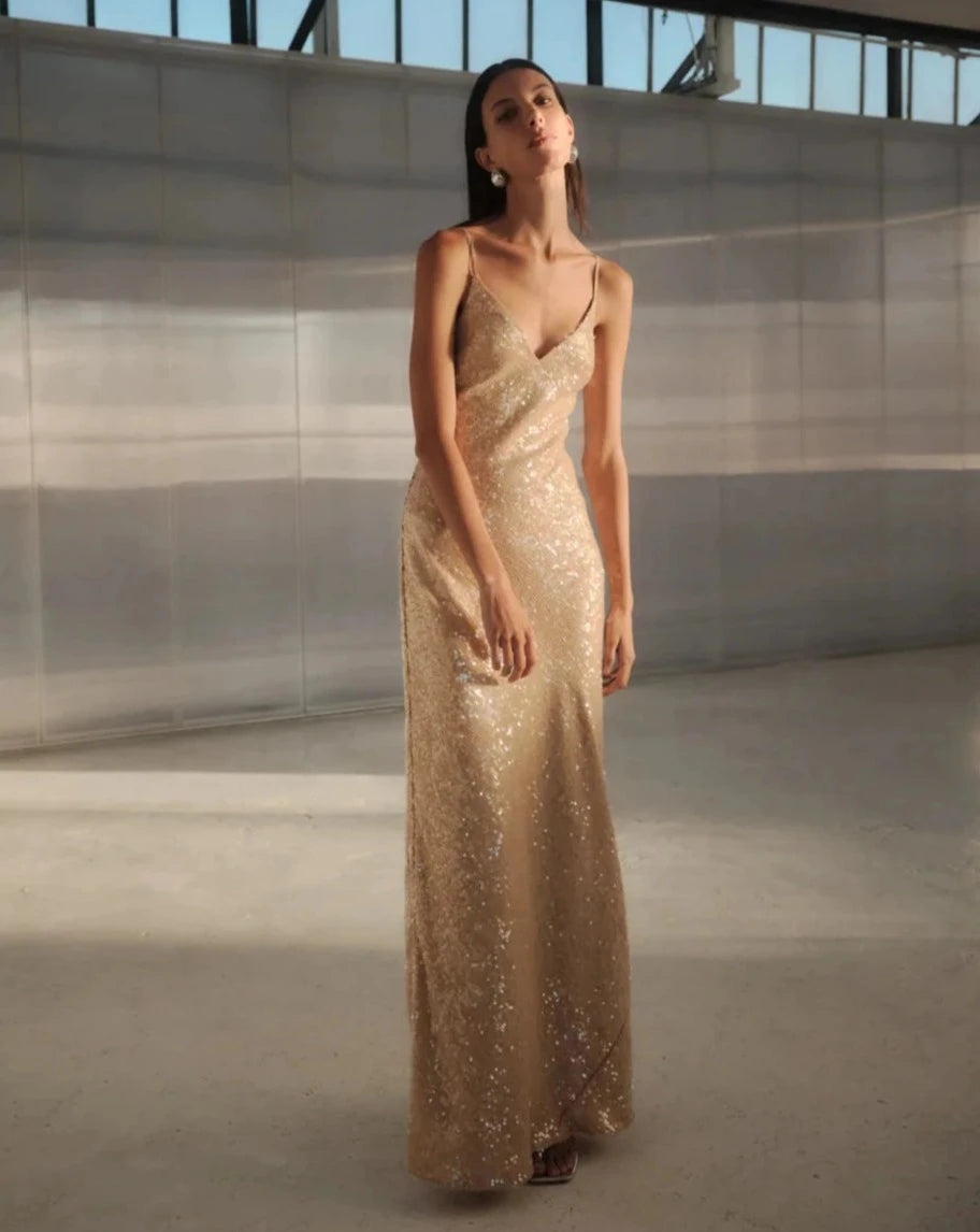 Light angles slip dress Dress to Impress Rentals Light angles slip dress Dress to Impress Rentals