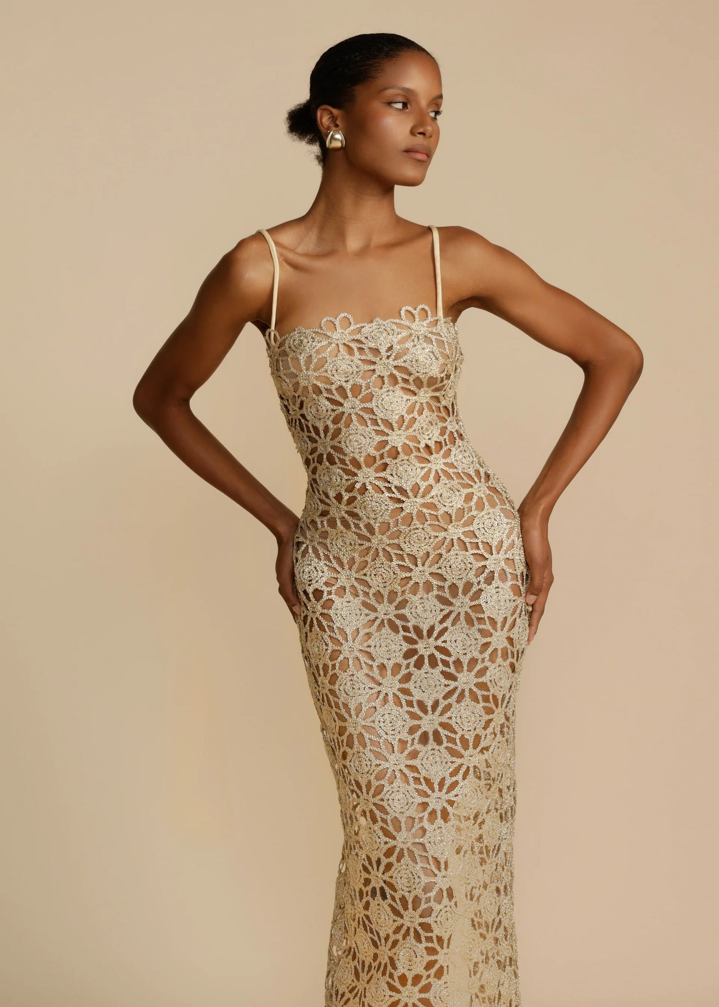 Kendra dress
