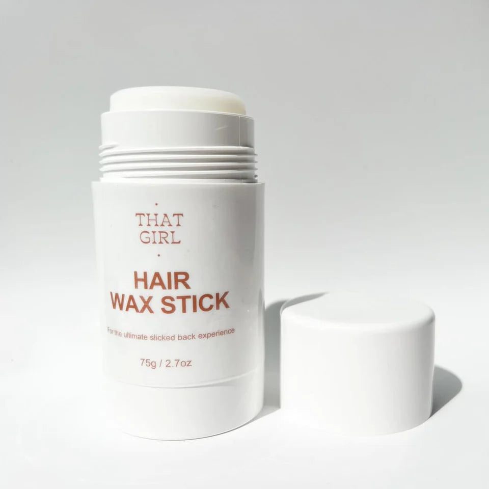 Hair Wax Stick