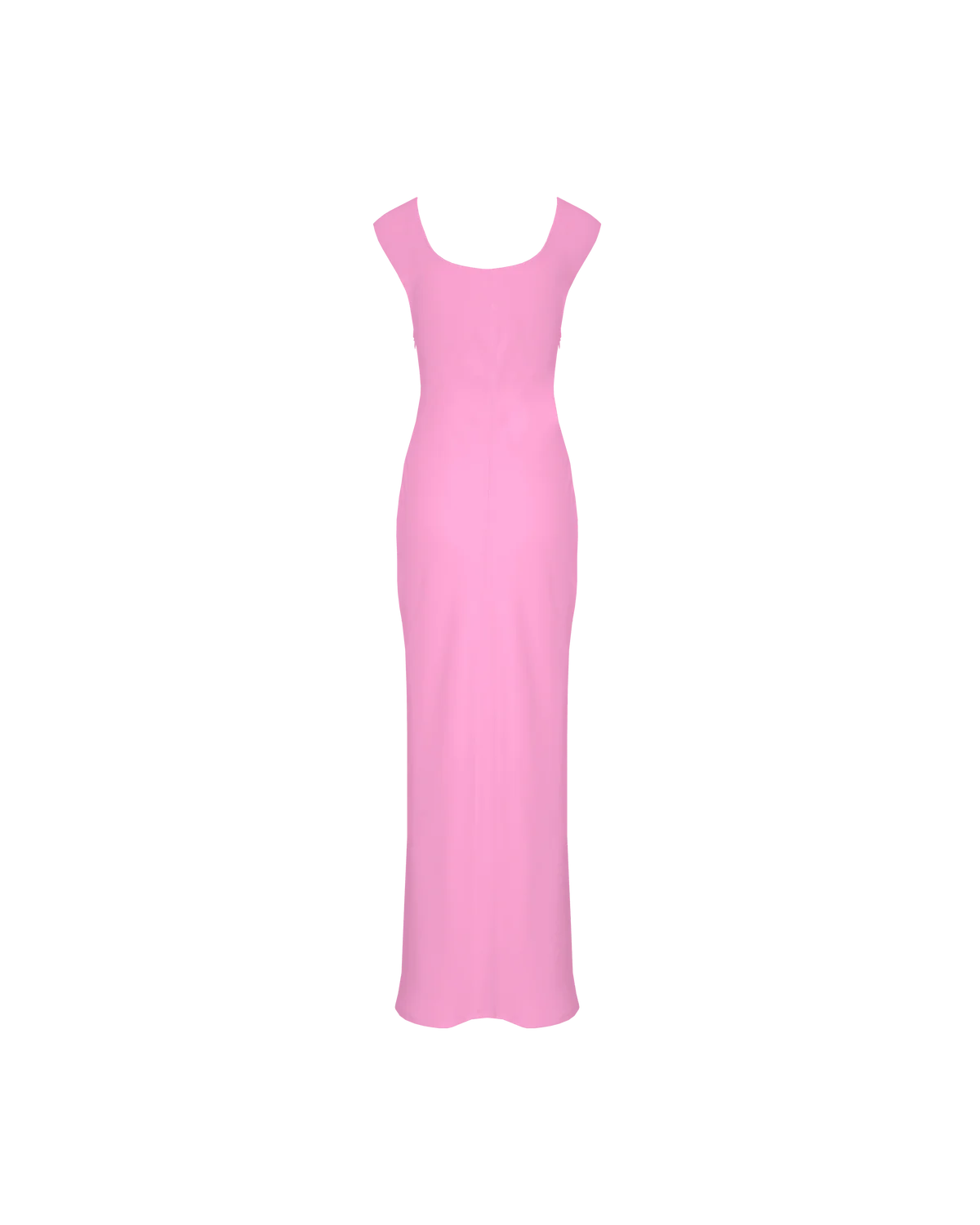 Cameron dress pink