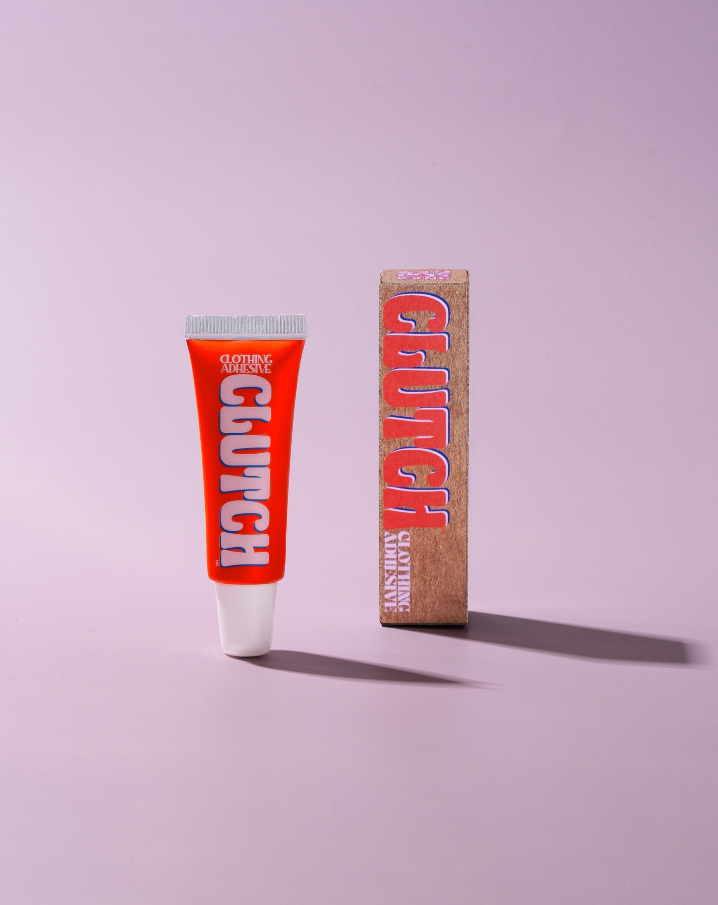 Clutch Glue