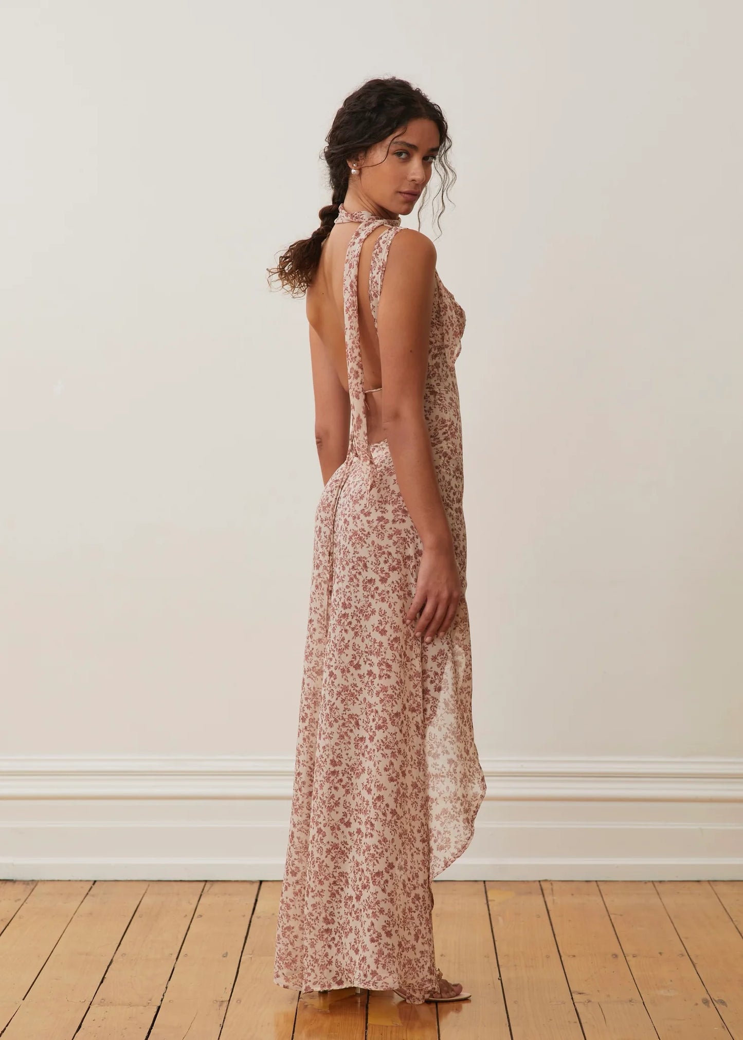 Amelie dress