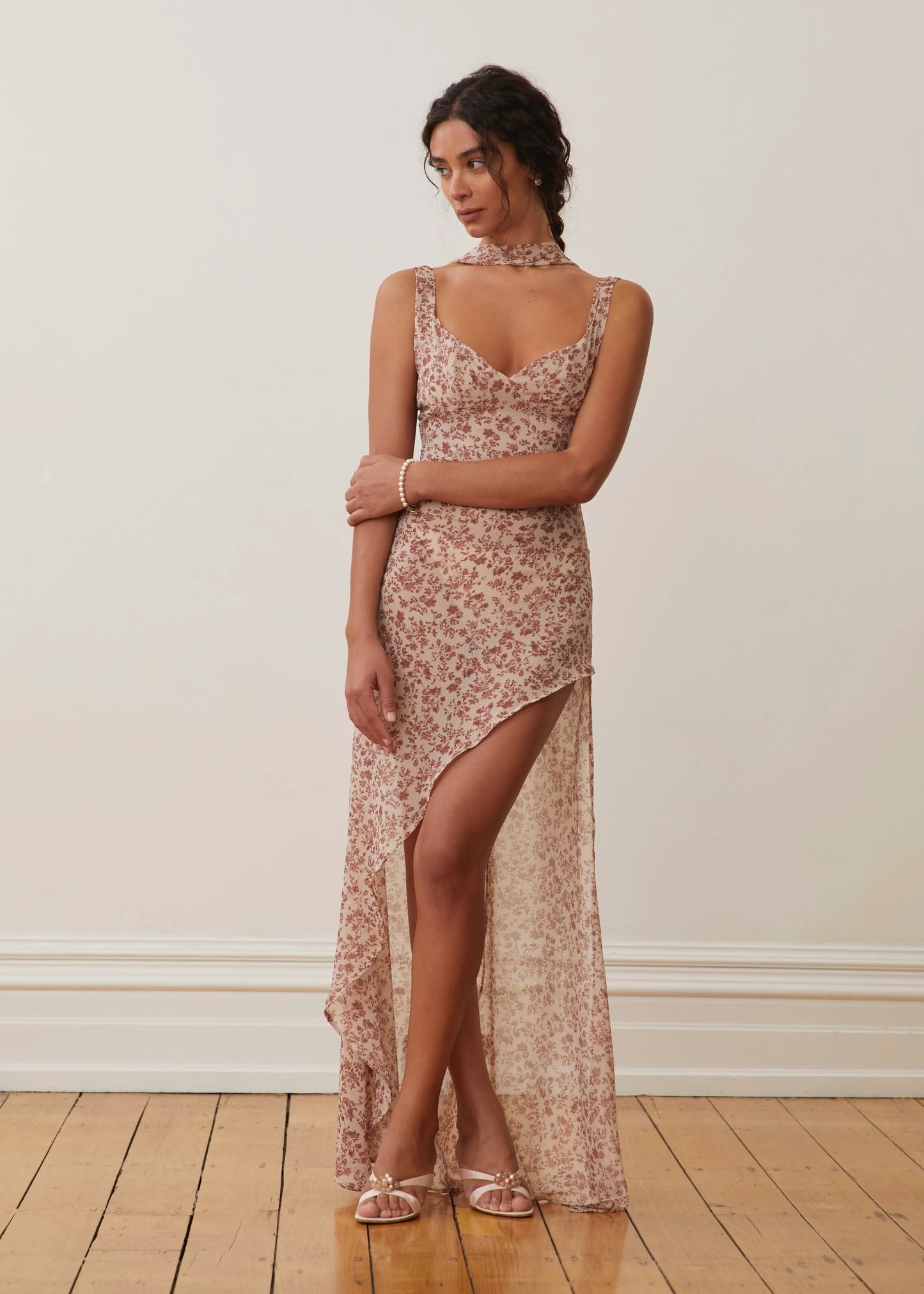 Amelie dress