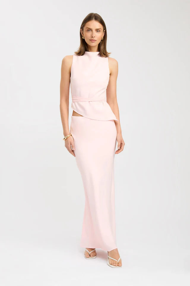 Maria set heavenly pink