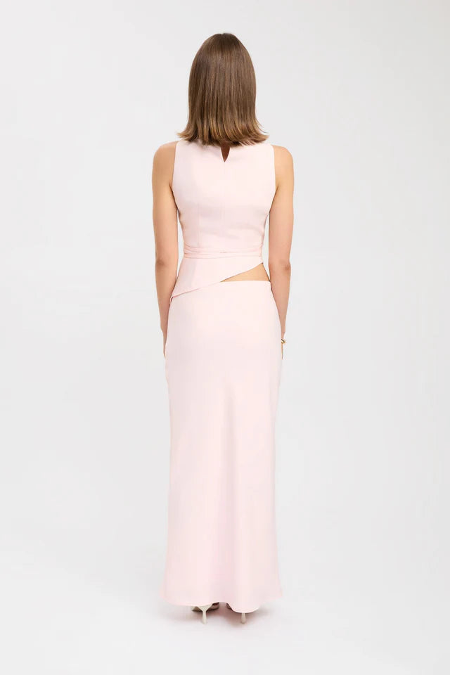 Maria set heavenly pink