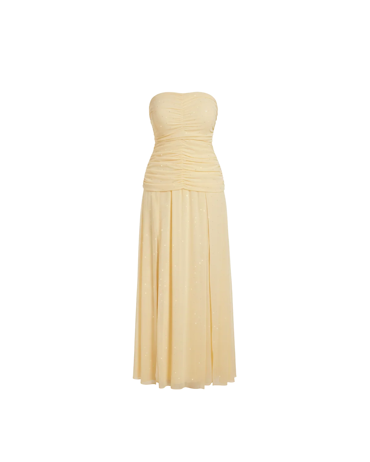 Sophie Gown Butter Sparkle
