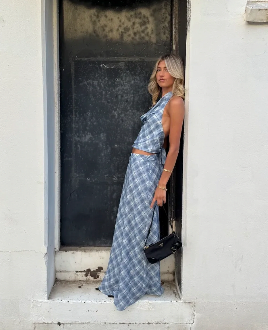 Capri set