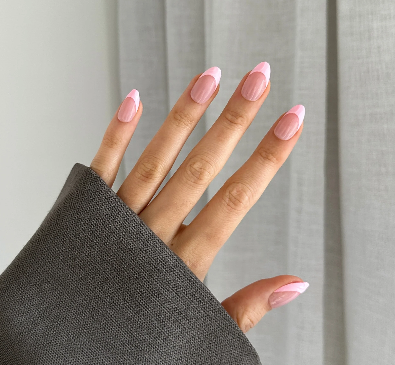Pink waves (gel)