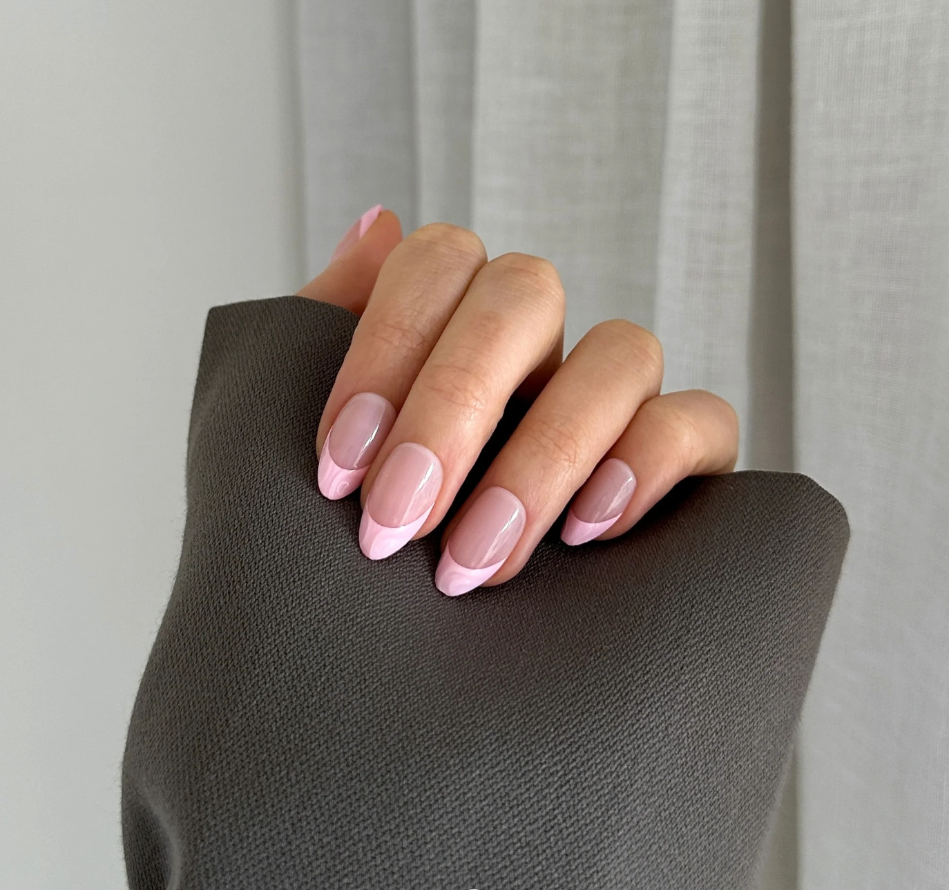 Pink waves (gel)