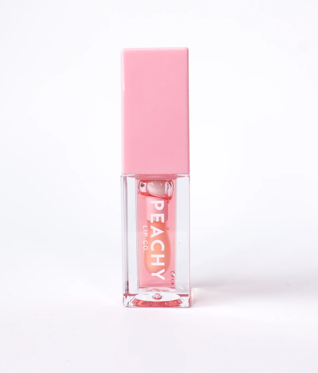 Sugar sugar lip oil
