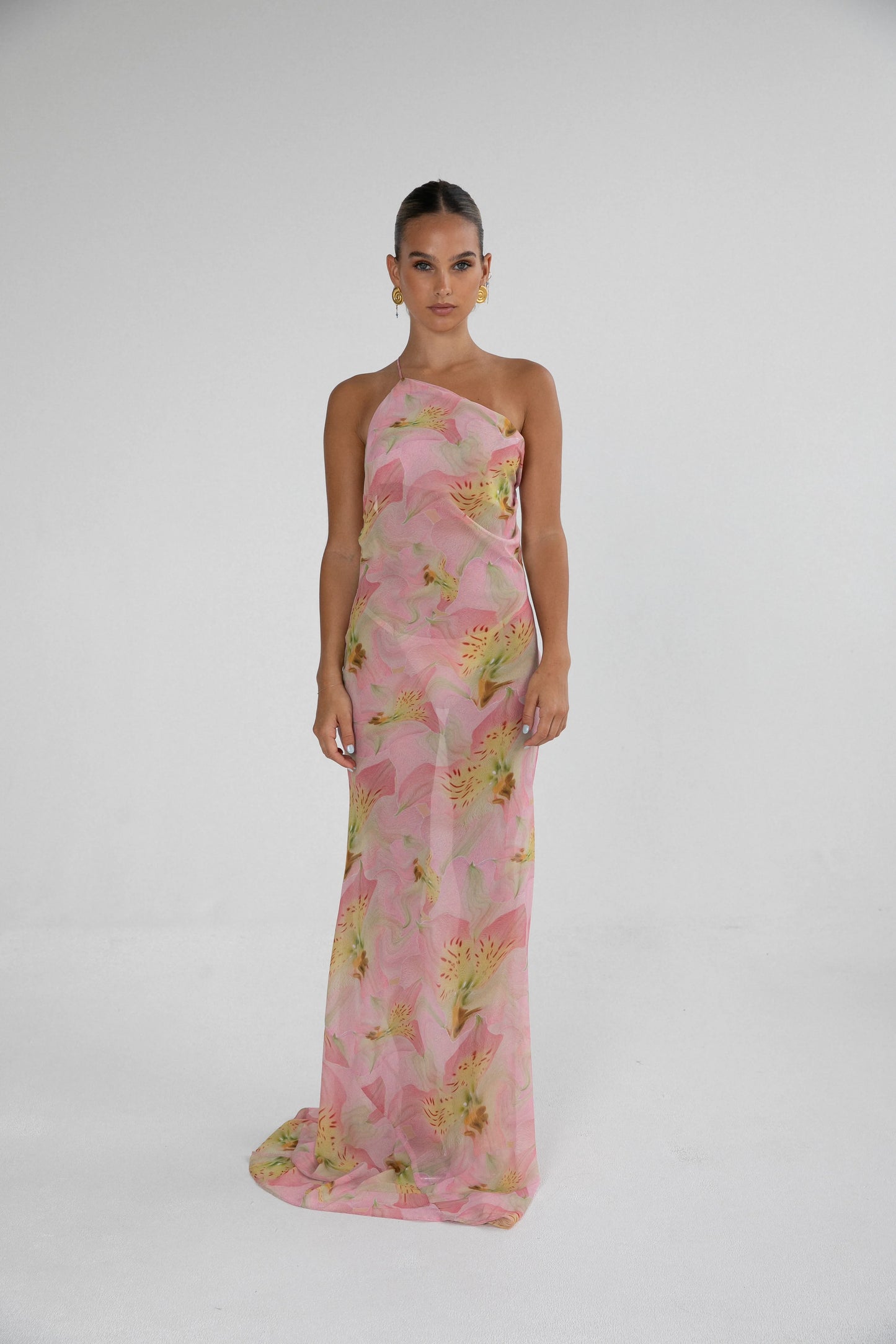 Flor maxi amazon