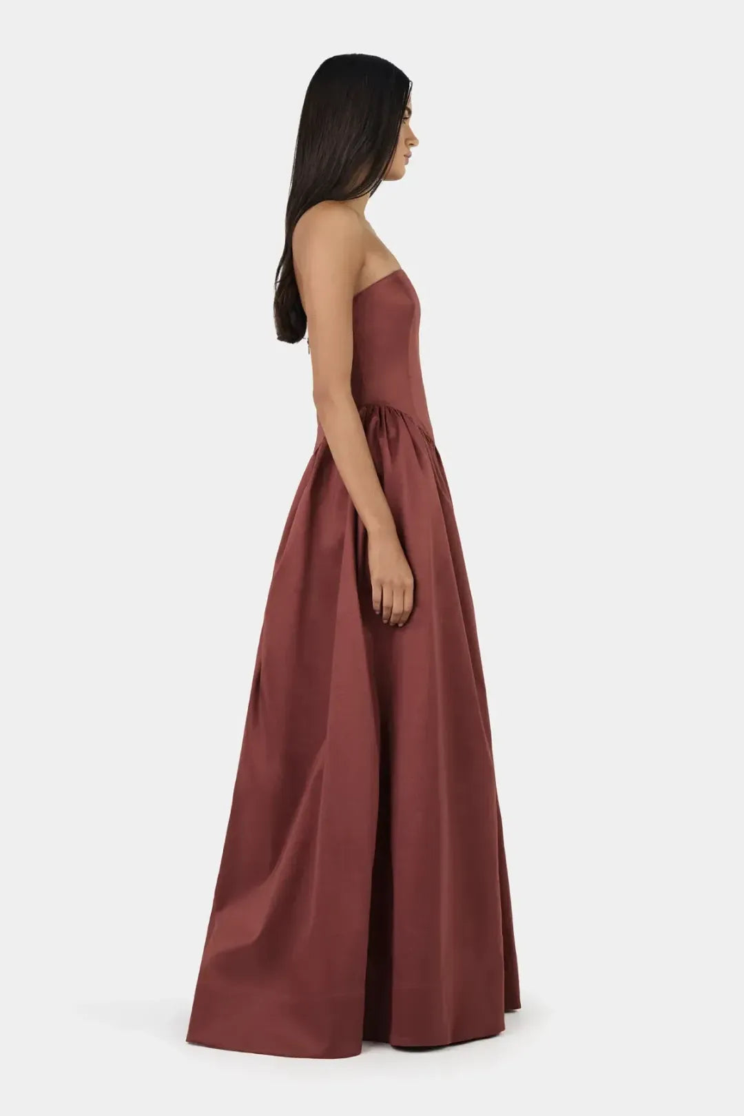 Audrey Gown Pinot