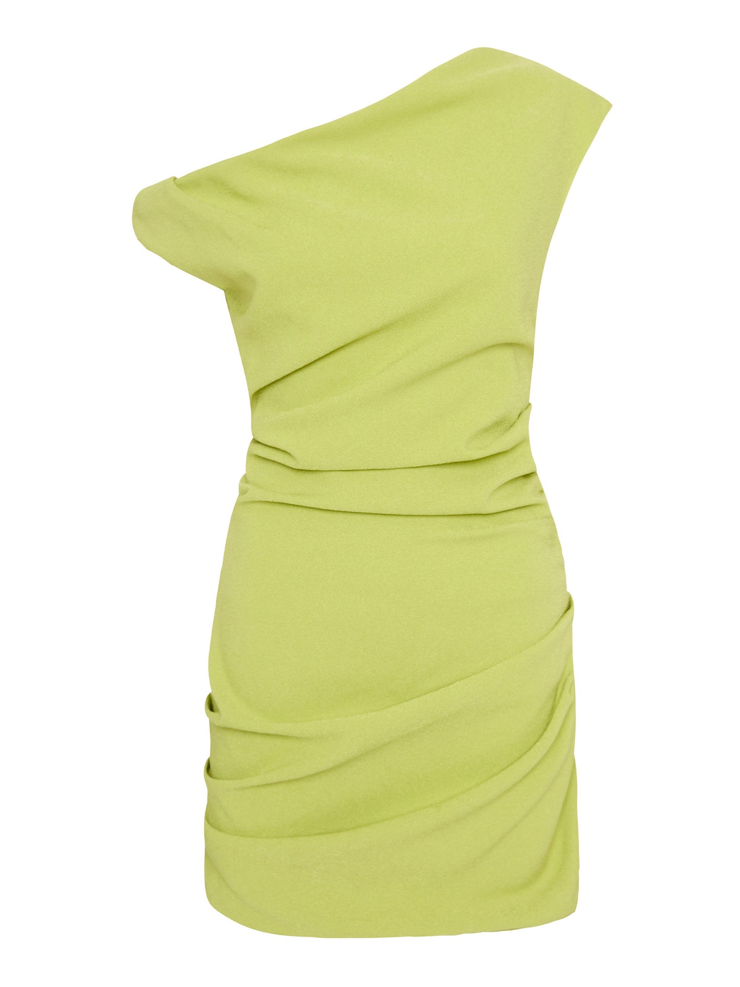 Remmy mini dress zest