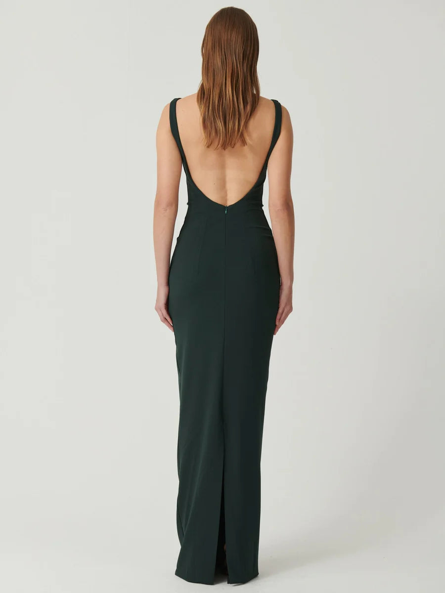 Verona gown sacremento
