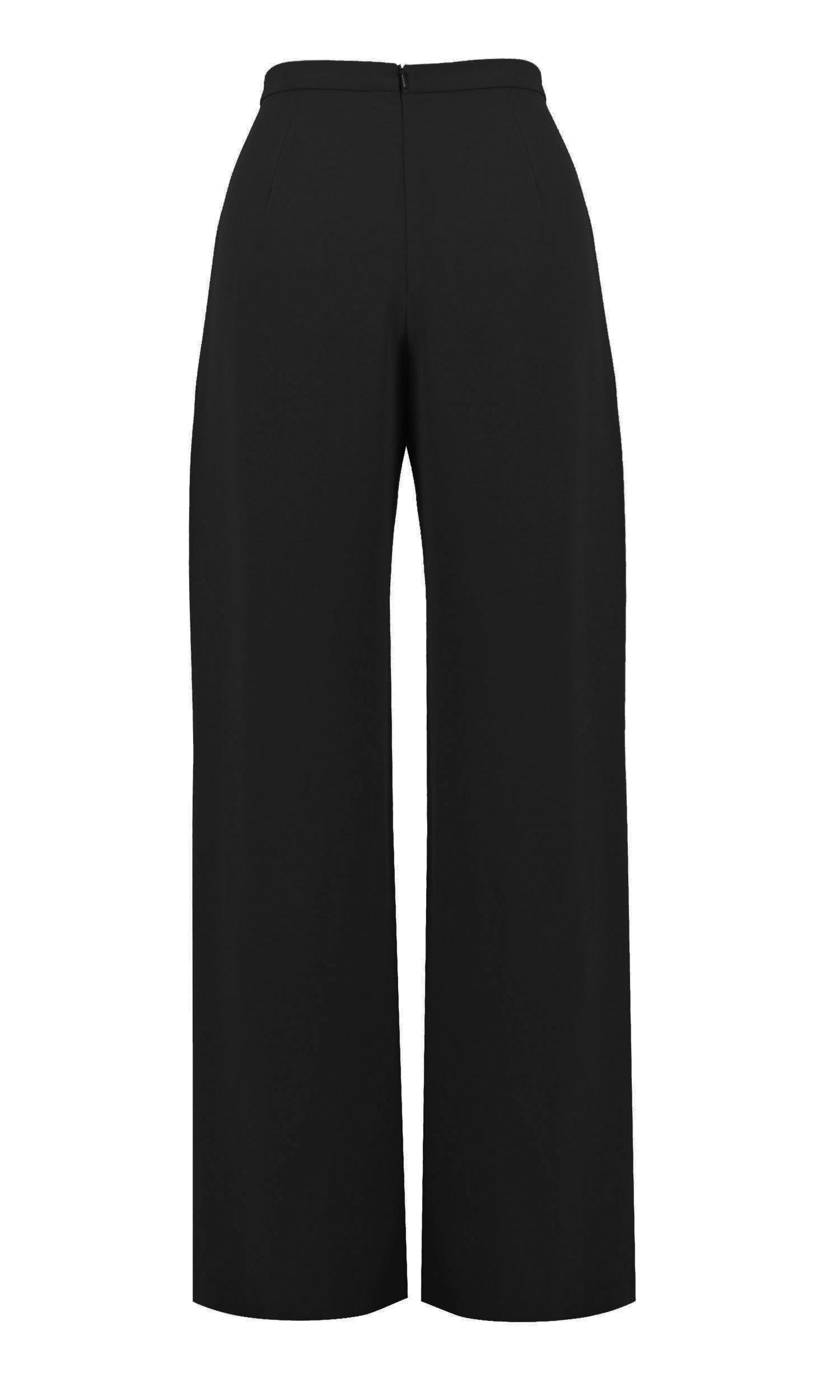 Firebird pants black