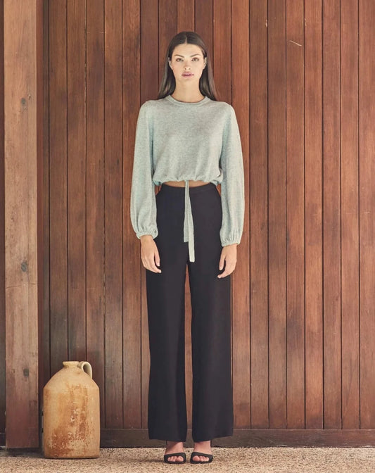 Firebird pants black