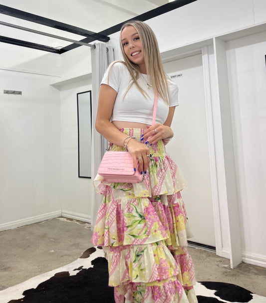 Star rara skirt/dress