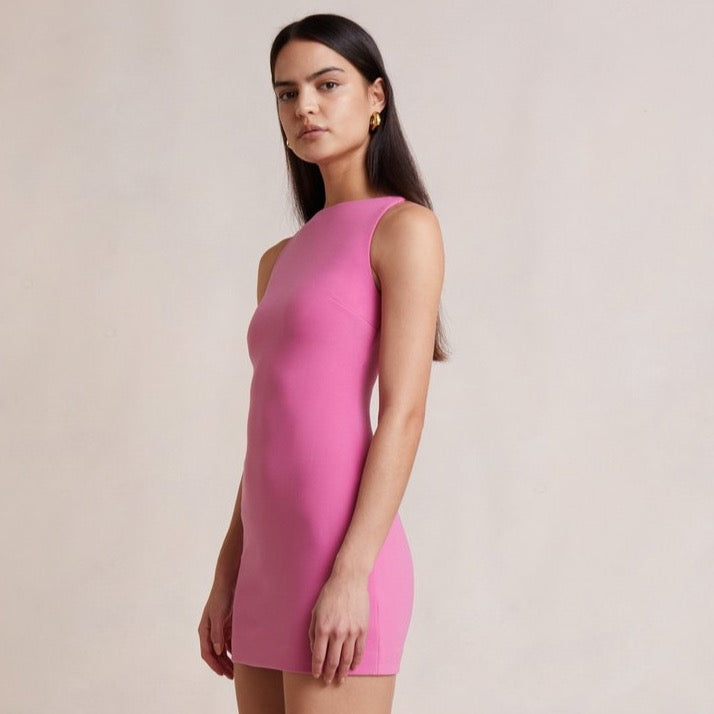 Clover mini in pink