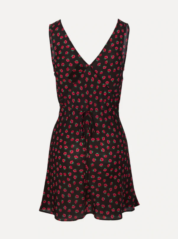 The Isabelli in rosalita