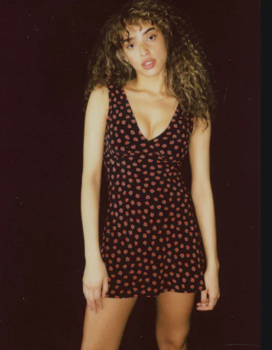 The Isabelli in rosalita