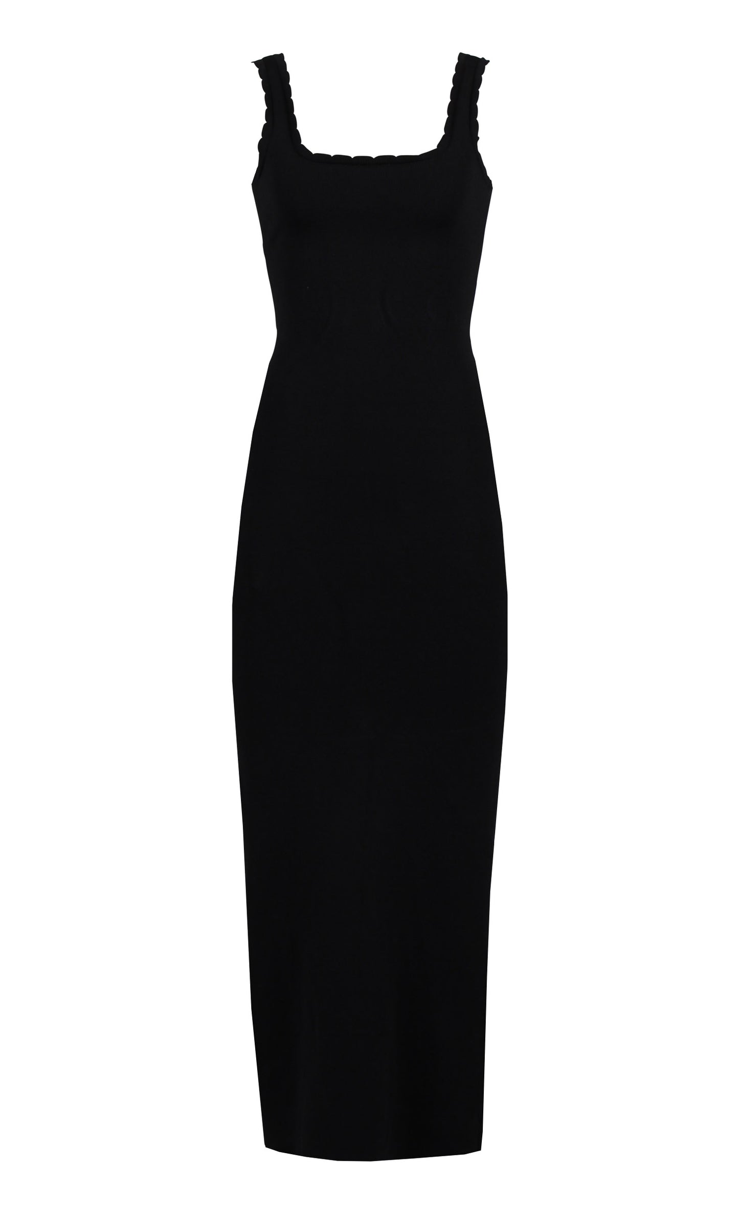 Ima dress in black