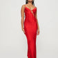 About a girl maxi red