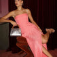 Royal Debut dress Melon