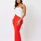 SALE - Lucy dress red (12)