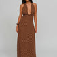 Ruby maxi cocoa
