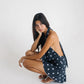 Lunares Mini Dress