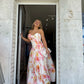 Gracie gown Wildflower