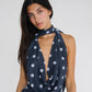 Lunares Mini Dress