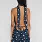 Lunares Mini Dress