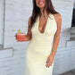 Leni maxi dress sunlight