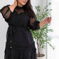 Sorceress Maxi Dress