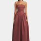 Audrey Gown Pinot
