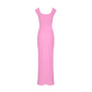 Cameron dress pink