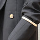 Sleeve Garter - Gold
