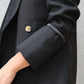 Sleeve Garter - Black