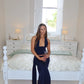 Sofia set navy