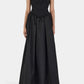 Portia Maxi Dress Black