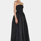 Portia Maxi Dress Black