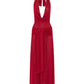 Yosei Dress in Red