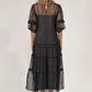 Sorceress Maxi Dress
