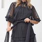 Sorceress Maxi Dress