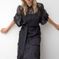 Sorceress Maxi Dress