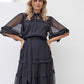 Sorceress Maxi Dress