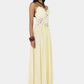Stephanie Maxi Dress Butter