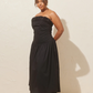 Sorbet dress black