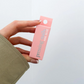 Brush glue